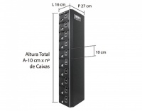 Armrio para Celular -